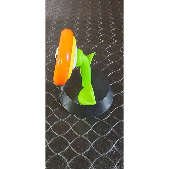 Paladone Super Mario Fire Flower Icon Light #B14 - Picture 6 of 9